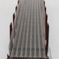 Marklin 4666 HO Deutsche Bahn Stake Car w/Rail Load LN/Box
