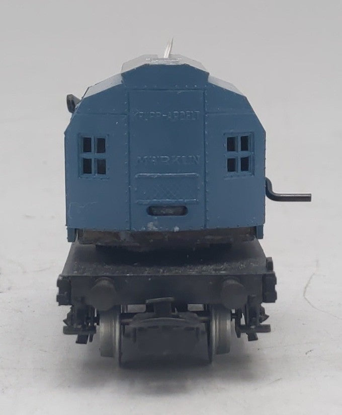 Marklin 4611 HO Scale Crane Truck EX/Box