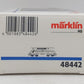 Marklin 48442 HO Arbed Hopper Car LN/Box