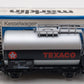 Marklin 4750 HO Scale Texaco Tank Car LN/Box