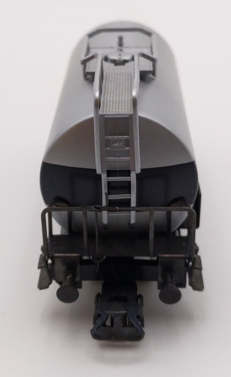 Marklin 4750 HO Scale Texaco Tank Car LN/Box
