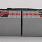 Marklin 4668 HO Scale DB Flatcar w/2 Sea Land Containers EX/Box