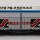 Marklin 4668 HO Scale DB Flatcar w/2 Sea Land Containers EX/Box