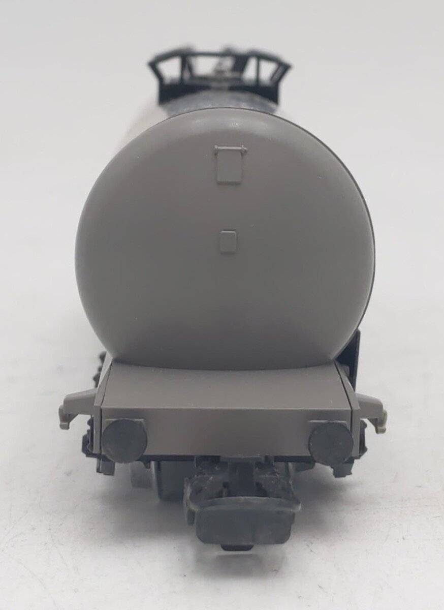 Marklin 4751 HO Scale TOTAL Tank Car LN/Box