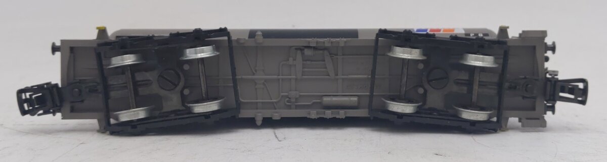 Marklin 4751 HO Scale TOTAL Tank Car LN/Box