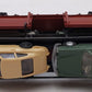 Marklin 4613 HO Scale Auto Transport Car w/ Automobiles EX/Box