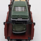 Marklin 4613 HO Scale Auto Transport Car w/ Automobiles EX/Box