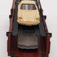 Marklin 4613 HO Scale Auto Transport Car w/ Automobiles EX/Box