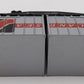Marklin 4668 HO Scale DB Flatcar w/2 Sea Land Containers LN/Box