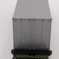 Marklin 4668 HO Scale DB Flatcar w/2 Sea Land Containers LN/Box
