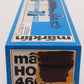 Marklin 4668 HO Scale DB Flatcar w/2 Sea Land Containers LN/Box