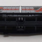 Marklin 4668 HO Scale DB Flatcar w/2 Sea Land Containers LN/Box