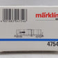 Marklin 4754 4 Axle Esso Tank Car LN/Box