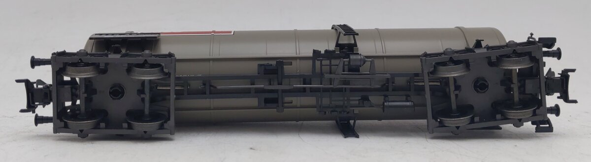 Marklin 4754 4 Axle Esso Tank Car LN/Box