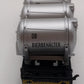 Marklin 4853 HO Scale Deutsche Bahn Flatcar w/5 Haus to Haus Containers LN/Box