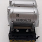 Marklin 4853 HO Scale Deutsche Bahn Flatcar w/5 Haus to Haus Containers LN/Box