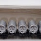 Marklin 4853 HO Scale Deutsche Bahn Flatcar w/5 Haus to Haus Containers LN/Box