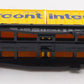 Marklin 4670 HO Scale Intercontintercont Flatcar w/2 Intercont Containers EX/Box