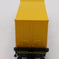 Marklin 4670 HO Scale Intercontintercont Flatcar w/2 Intercont Containers EX/Box
