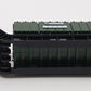 Marklin 4617 HO DB Trafo-Union Well Car with Green Transformer EX/Box
