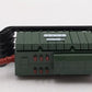 Marklin 4617 HO DB Trafo-Union Well Car with Green Transformer EX/Box