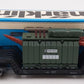 Marklin 4617 HO DB Trafo-Union Well Car with Green Transformer EX/Box
