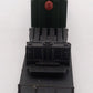 Marklin 4617 HO DB Trafo-Union Well Car with Green Transformer EX/Box
