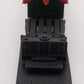 Marklin 4617 HO DB Trafo-Union Well Car with Green Transformer EX/Box