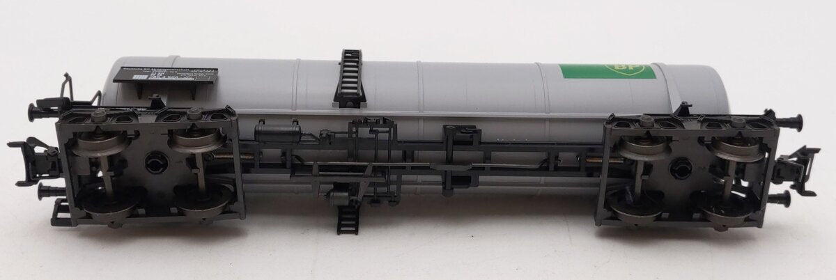 Marklin 4758 HO Scale BP Gas Tank Car LN/Box