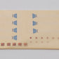 Marklin 4758 HO Scale BP Gas Tank Car LN/Box