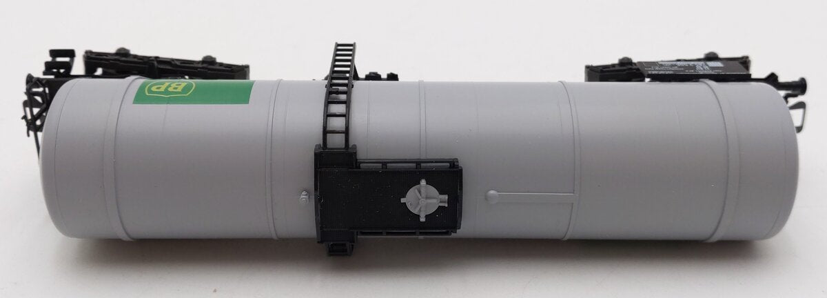 Marklin 4758 HO Scale BP Gas Tank Car LN/Box