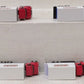 Boley HO Scale 1:87 Flatbed Truck w/PODS Container [8] EX