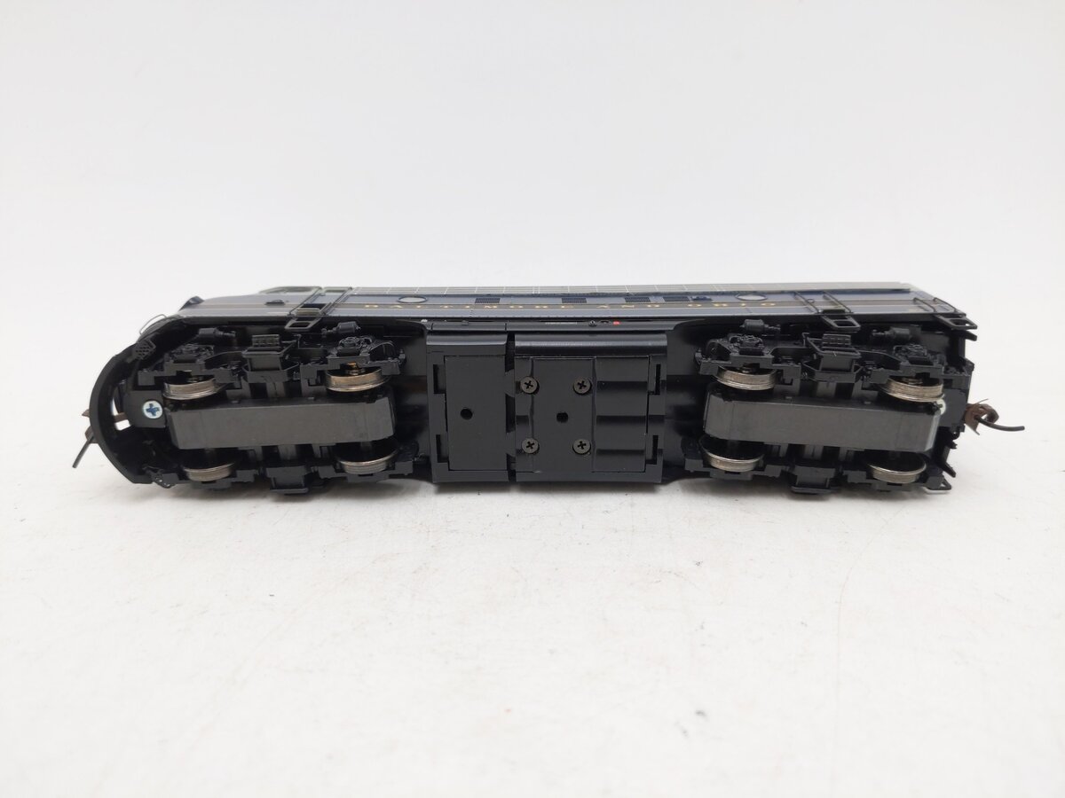 Athearn G1003 HO Baltimore & Ohio F7A Diesel Locomotive #973-A EX/Box