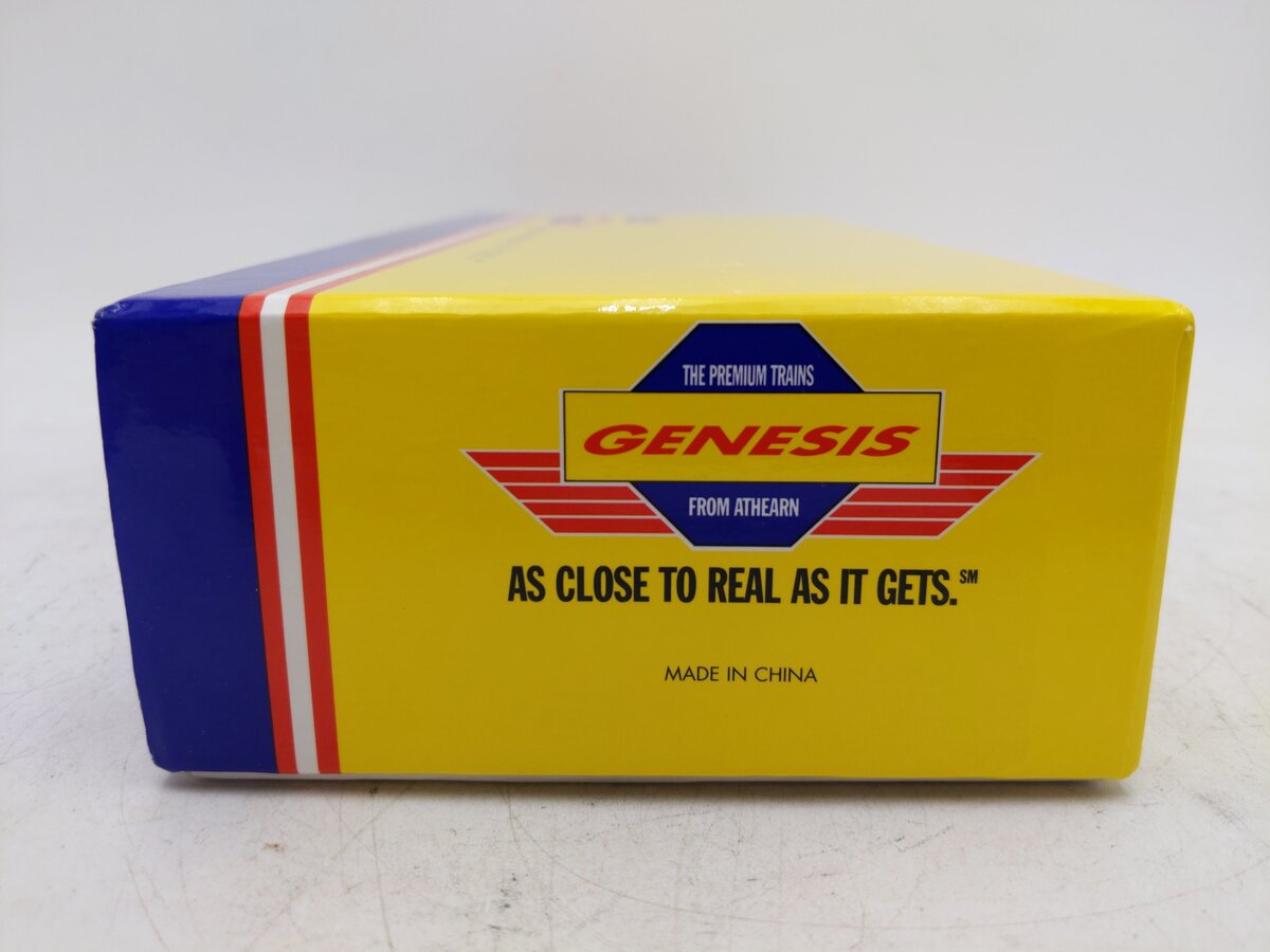Athearn G1003 HO Baltimore & Ohio F7A Diesel Locomotive #973-A EX/Box