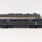 Athearn G1003 HO Baltimore & Ohio F7A Diesel Locomotive #973-A EX/Box