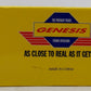 Athearn G1005 HO Scale CB&Q F-7 A Diesel Locomotive #164 LN/Box