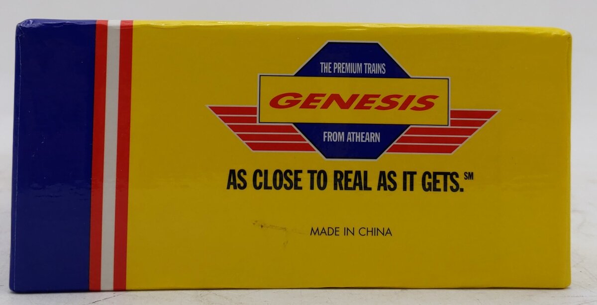 Athearn G1005 HO Scale CB&Q F-7 A Diesel Locomotive #164 LN/Box