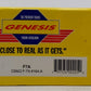 Athearn G1005 HO Scale CB&Q F-7 A Diesel Locomotive #164 LN/Box