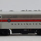 Athearn G1005 HO Scale CB&Q F-7 A Diesel Locomotive #164 LN/Box