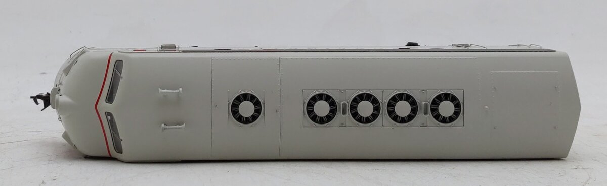 Athearn G1005 HO Scale CB&Q F-7 A Diesel Locomotive #164 LN/Box