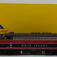 Athearn G1006 HO Scale Rock Island F-7A Phase I Freight Diesel Locomotive #118 EX/Box