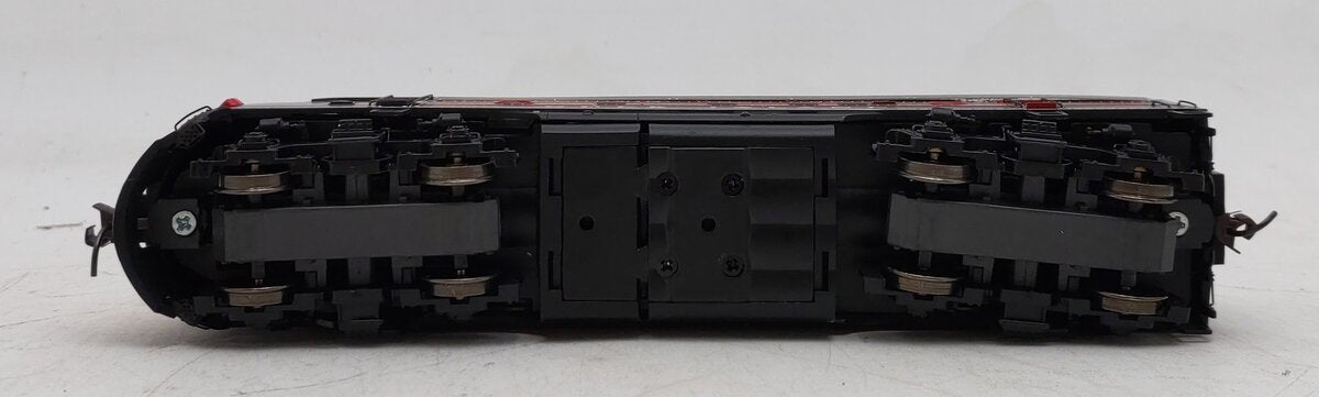 Athearn G1006 HO Scale Rock Island F-7A Phase I Freight Diesel Locomotive #118 EX/Box