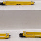 InterMountain 47301 HO DTTX Trailer-Train Thrall 5-Unit Well Car Set VG/Box