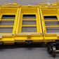 InterMountain 47301 HO DTTX Trailer-Train Thrall 5-Unit Well Car Set VG/Box