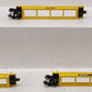 InterMountain 47301 HO DTTX Trailer-Train Thrall 5-Unit Well Car Set VG/Box