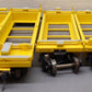 InterMountain 47301 HO DTTX Trailer-Train Thrall 5-Unit Well Car Set VG/Box