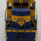 Athearn 29317 HO Alaska Railroad GP38-2 Diesel Locomotive w/ DCC #2002 LN/Box