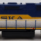 Athearn 29317 HO Alaska Railroad GP38-2 Diesel Locomotive w/ DCC #2002 LN/Box