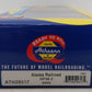 Athearn 29317 HO Alaska Railroad GP38-2 Diesel Locomotive w/ DCC #2002 LN/Box