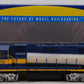 Athearn 29317 HO Alaska Railroad GP38-2 Diesel Locomotive w/ DCC #2002 LN/Box